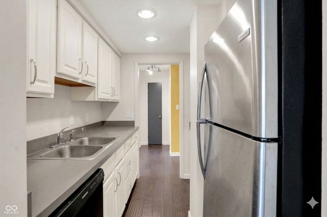3965 N Meridian Street APT 5E, Indianapolis, IN 46208