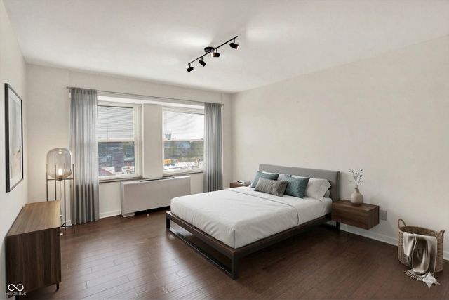 3965 N Meridian Street APT 5E, Indianapolis, IN 46208