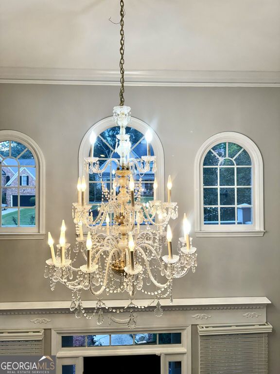 4645 Gran River Glen, Peachtree Corners, GA 30096 — photo 3