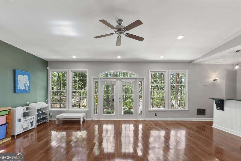 4645 Gran River Glen, Peachtree Corners, GA 30096 — photo 5