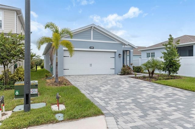 14008 CRIMSON AVENUE, Bradenton, FL 34211