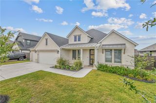 4309 Batona Court, Bryan, TX 77802