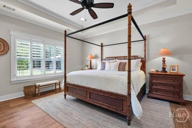 3020 Rincon Stillwell Road, Rincon, GA 31326