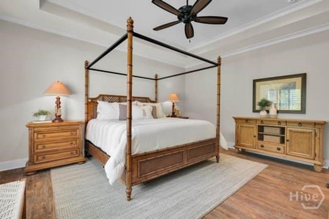 3020 Rincon Stillwell Road, Rincon, GA 31326