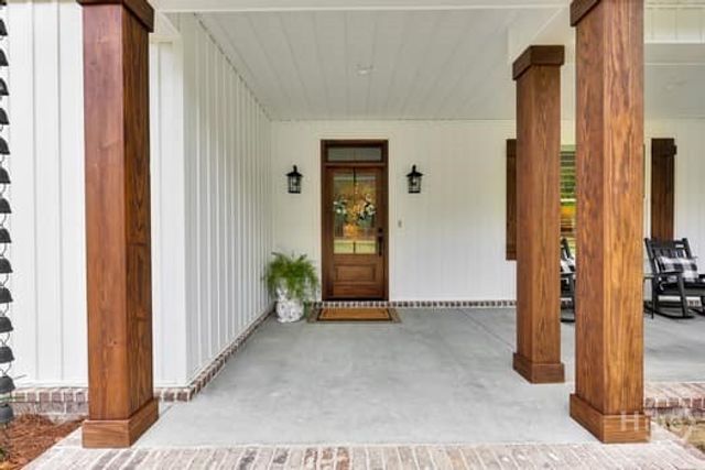 3020 Rincon Stillwell Road, Rincon, GA 31326