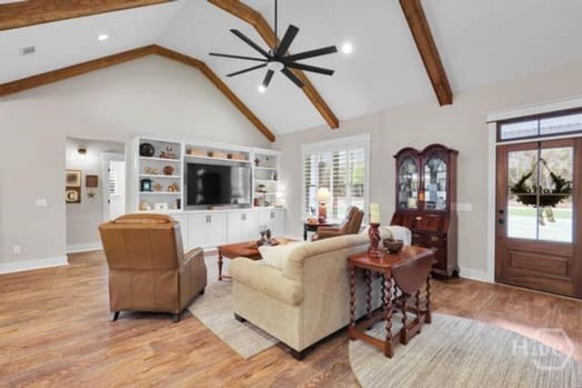 3020 Rincon Stillwell Road, Rincon, GA 31326