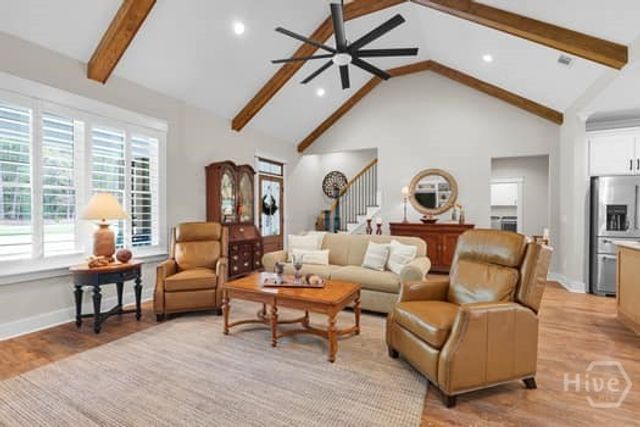 3020 Rincon Stillwell Road, Rincon, GA 31326