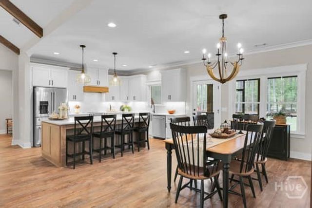 3020 Rincon Stillwell Road, Rincon, GA 31326