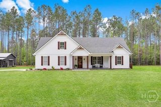 3020 Rincon Stillwell Road, Rincon, GA 31326