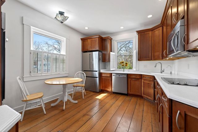 401 S High Street, Yellow Springs, OH 45387