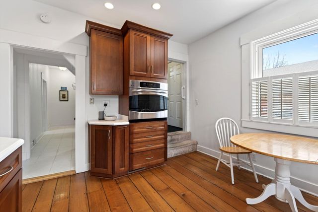 401 S High Street, Yellow Springs, OH 45387