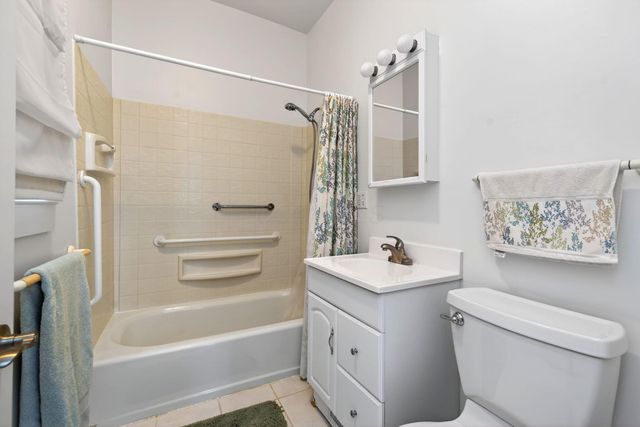 401 S High Street, Yellow Springs, OH 45387