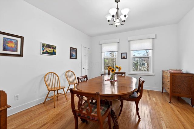 401 S High Street, Yellow Springs, OH 45387