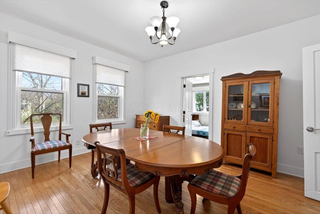 401 S High Street, Yellow Springs, OH 45387