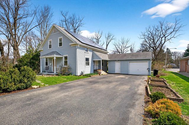 401 S High Street, Yellow Springs, OH 45387