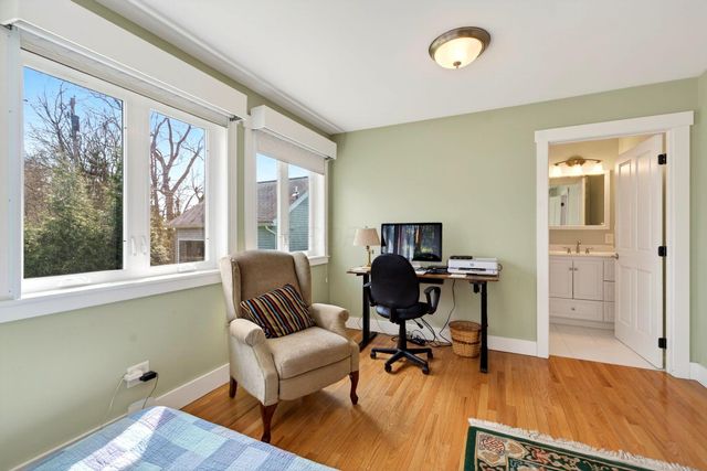 401 S High Street, Yellow Springs, OH 45387