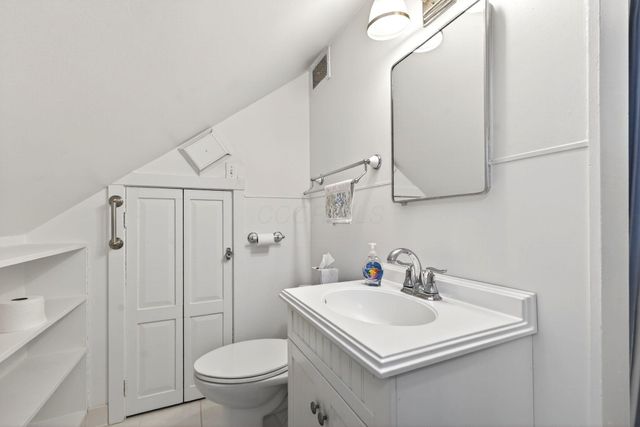 401 S High Street, Yellow Springs, OH 45387