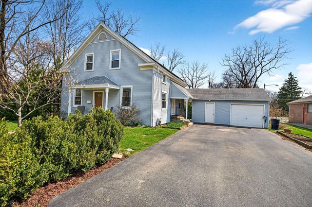 401 S High Street, Yellow Springs, OH 45387