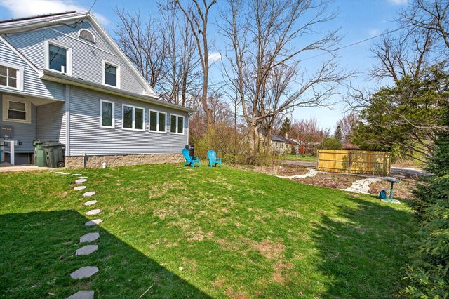 401 S High Street, Yellow Springs, OH 45387