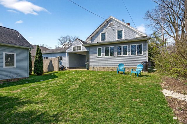401 S High Street, Yellow Springs, OH 45387