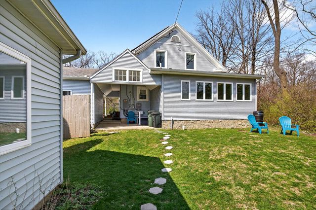 401 S High Street, Yellow Springs, OH 45387