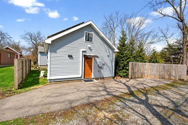 401 S High Street, Yellow Springs, OH 45387