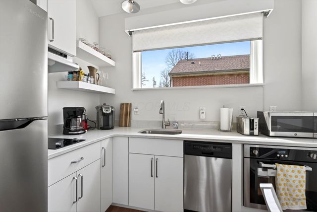 401 S High Street, Yellow Springs, OH 45387