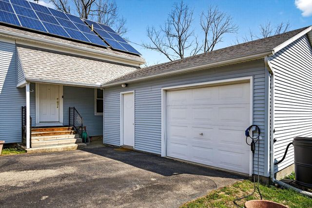 401 S High Street, Yellow Springs, OH 45387