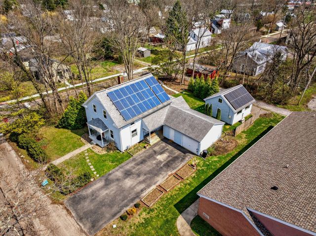 401 S High Street, Yellow Springs, OH 45387