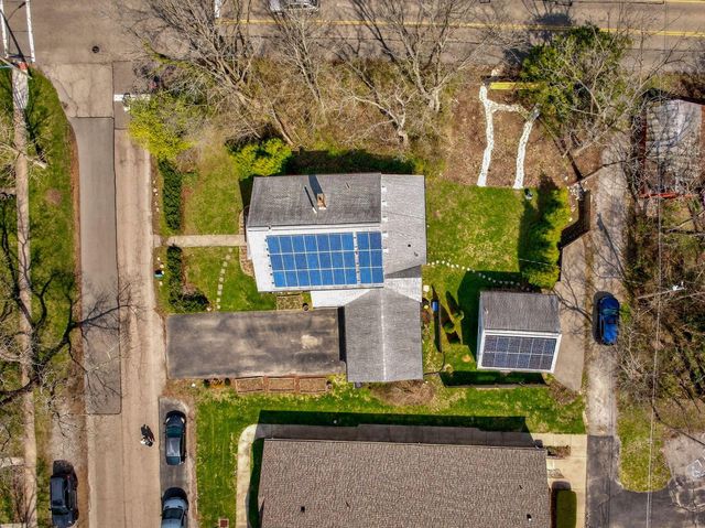 401 S High Street, Yellow Springs, OH 45387