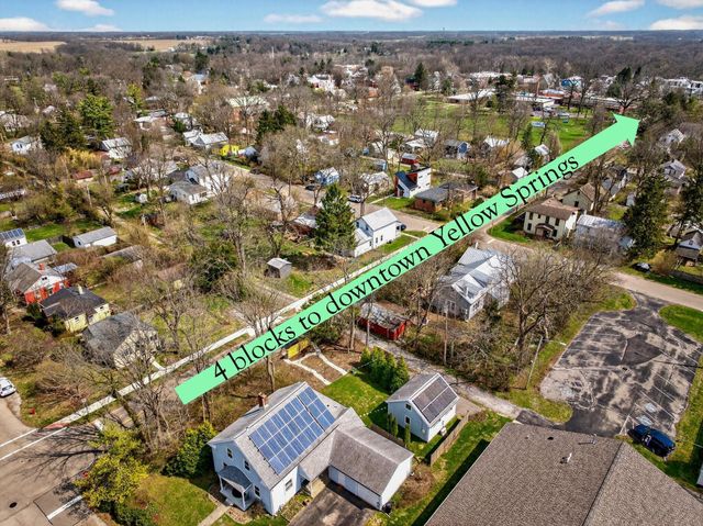 401 S High Street, Yellow Springs, OH 45387