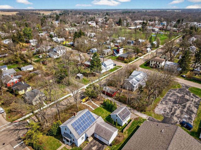 401 S High Street, Yellow Springs, OH 45387