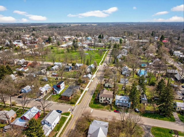 401 S High Street, Yellow Springs, OH 45387