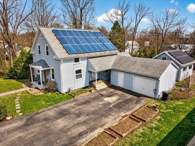 401 S High Street, Yellow Springs, OH 45387