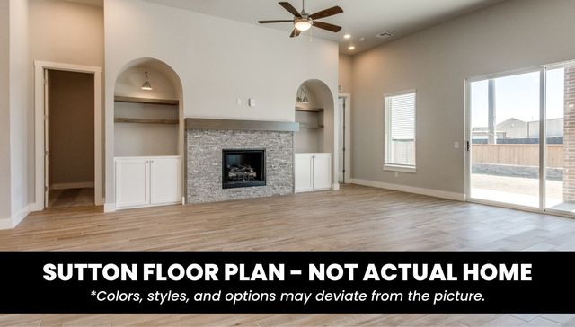 4046 Black Rock Lane, Newcastle, OK 73065