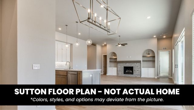 4046 Black Rock Lane, Newcastle, OK 73065