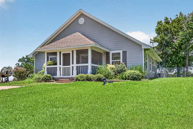 5317 County Road 868e, Brazoria, TX 77422