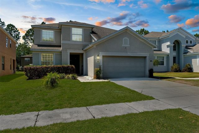 951 NODDING SHADE DRIVE, Brooksville, FL 34604