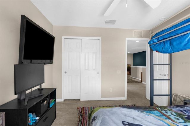 951 NODDING SHADE DRIVE, Brooksville, FL 34604