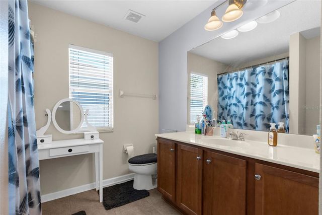 951 NODDING SHADE DRIVE, Brooksville, FL 34604