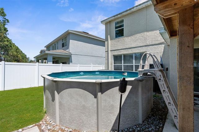 951 NODDING SHADE DRIVE, Brooksville, FL 34604