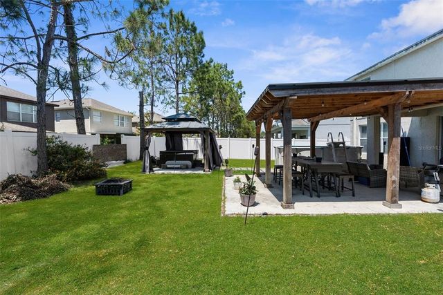 951 NODDING SHADE DRIVE, Brooksville, FL 34604