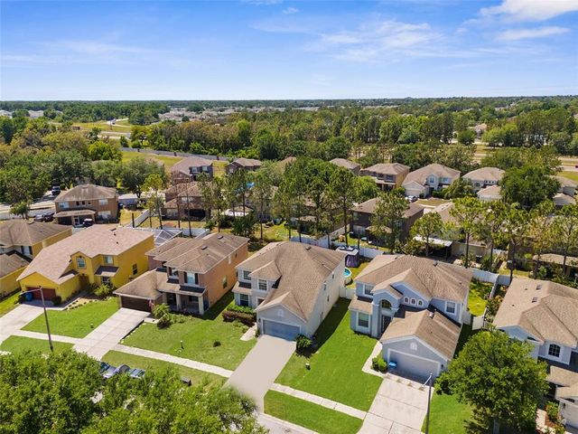 951 NODDING SHADE DRIVE, Brooksville, FL 34604