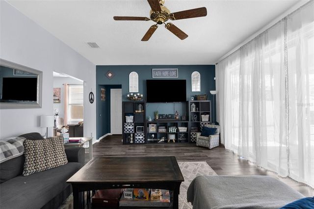 951 NODDING SHADE DRIVE, Brooksville, FL 34604