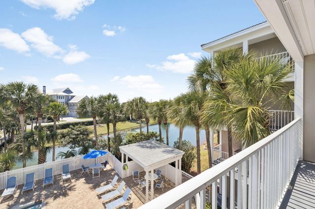 144 Spires Lane UNIT 310, Santa Rosa Beach, FL 32459