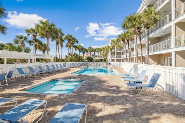 144 Spires Lane UNIT 310, Santa Rosa Beach, FL 32459