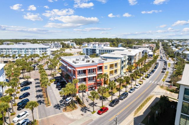 144 Spires Lane UNIT 310, Santa Rosa Beach, FL 32459