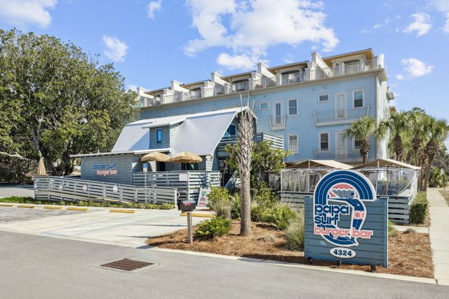 144 Spires Lane UNIT 310, Santa Rosa Beach, FL 32459