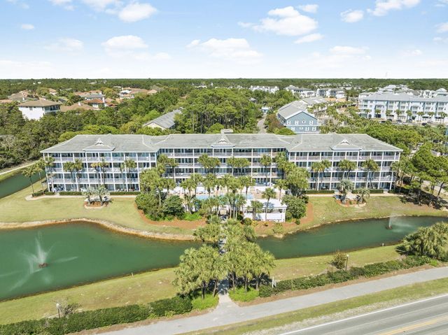 144 Spires Lane UNIT 310, Santa Rosa Beach, FL 32459