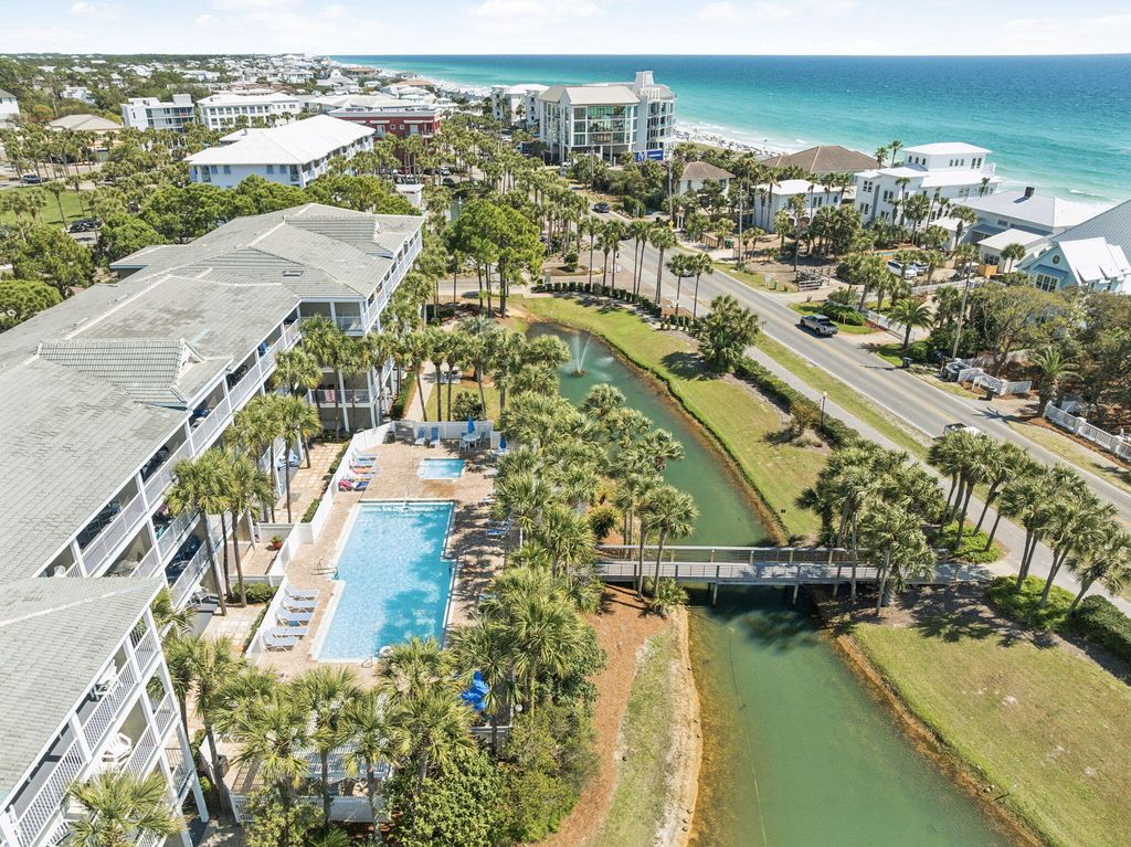 144 Spires Lane UNIT 310, Santa Rosa Beach, FL 32459